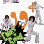 LP gebruikt - Chicks On Speed - 99 Â¢, Verzenden, Zo goed als nieuw