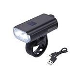 BBB Cycling StrikeDuo 1200 Koplamp - Fietsverlichting -, Verzenden, Nieuw