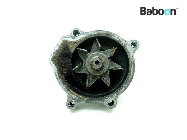 Waterpomp Kawasaki ZL 600 Eliminator 1986-1987 (ZL600, Motoren, Onderdelen | Kawasaki, Gebruikt, Verzenden