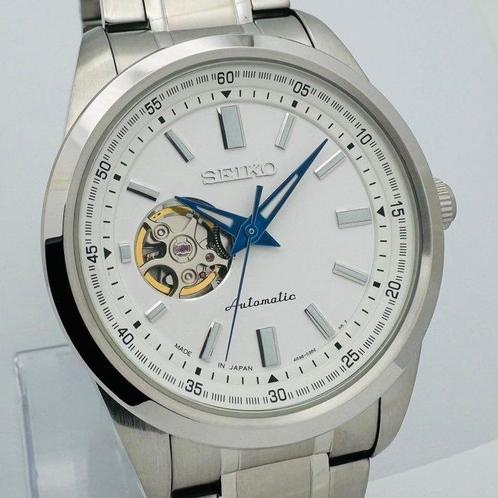 Seiko - Selection Mechanical SCVE049 - Zonder Minimumprijs -, Sieraden, Tassen en Uiterlijk, Horloges | Antiek