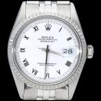 Rolex Datejust 36 16030, Sieraden, Tassen en Uiterlijk, Horloges | Antiek, Polshorloge, Verzenden