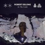 cd - Robert DeLong - In The Cards, Cd's en Dvd's, Verzenden, Nieuw in verpakking