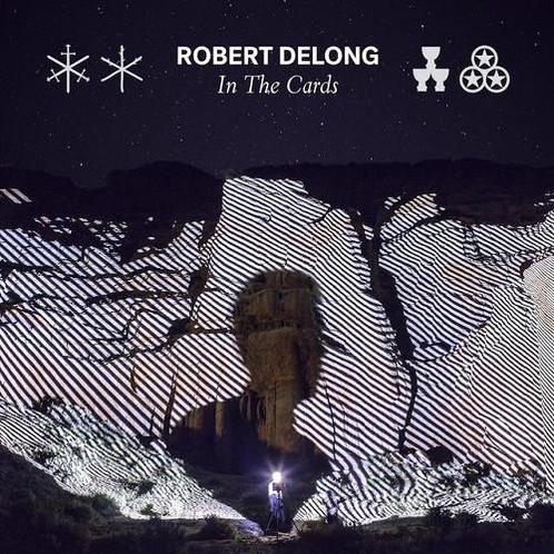 cd - Robert DeLong - In The Cards, Cd's en Dvd's, Cd's | Pop, Verzenden