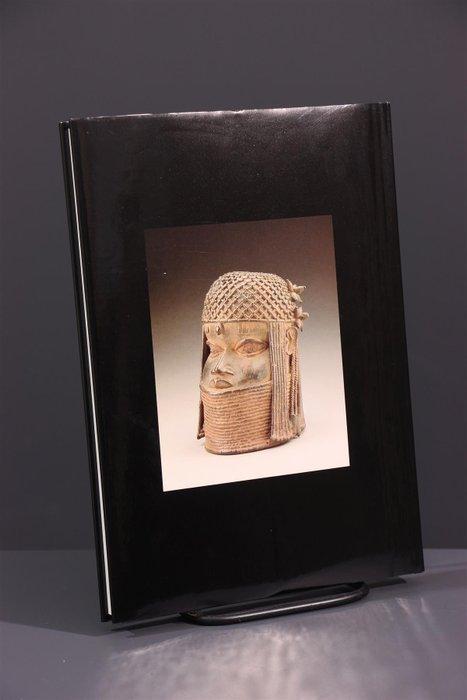 Armand DUCHÂTEAU - Trésor du Bénin - 1990-1990, Antiek en Kunst, Kunst | Niet-Westerse kunst