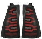 AlphaRex 03-09 Toyota 4Runner LUXX-Series LED Tail Lights-, Ophalen of Verzenden, Nieuw