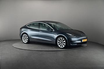 Private Lease - Tesla Model 3 - RWD Standard Range Plus 4d beschikbaar voor biedingen