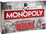 Monopoly Walking Dead - Bordspel - Engelstalig