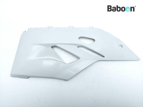 Onderkuip Links Ducati 1199 Panigale (48013333A), Motoren, Onderdelen | Ducati, Gebruikt, Verzenden