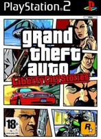 Grand Theft Auto Liberty City Stories-Standaard (PlayStation, Ophalen of Verzenden, Nieuw