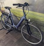 Elektrische fiets Gazelle Grenoble C7 – 61cm framemaat, Fietsen en Brommers, Elektrische fietsen, Ophalen of Verzenden, Zo goed als nieuw