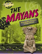 The Mayas 9781474726863 Louise Spilsbury, Verzenden, Gelezen, Louise Spilsbury
