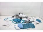 BLACK+DECKER BHSM1615DSG-QS Steam-Mop - 1600W - met, Verzenden, Zo goed als nieuw