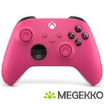 Microsoft Xbox Wireless Controller Deep Pink (2025), Computers en Software, Overige Computers en Software, Verzenden, Nieuw