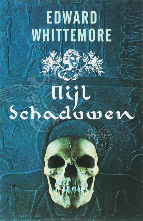 Nijlschaduwen / Jeruzalem kwartet / 3 9789024548774, Boeken, Romans, Zo goed als nieuw, Verzenden