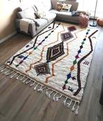 Berber - Vloerkleed - 310 cm - 212 cm - Berbertapijt B18.1, Nieuw