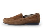 Sioux Loafers in maat 41½ Bruin | 10% extra korting, Loafers, Bruin, Verzenden, Zo goed als nieuw