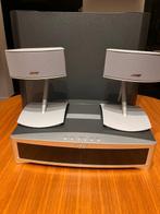 Bose - PS 3-2-1 II GSX HARDDISK Stereoset, Nieuw