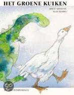 Het groene kuiken / Een Vier Windstreken prentenboek, Verzenden, Gelezen, A. Marks