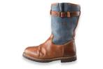 Travelin Laarzen in maat 39 Bruin | 10% extra korting, Kleding | Dames, Schoenen, Hoge laarzen, Bruin, Verzenden, Travelin