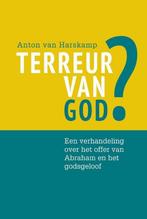 Terreur van God? 9789463013505 Anton van Harskamp, Boeken, Verzenden, Gelezen, Anton van Harskamp