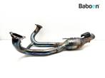 Uitlaat Bochtenset BMW R 1250 GS Adventure 2019-> (8559520), Motoren, Verzenden, Gebruikt