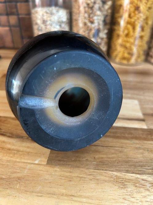 Emile Gallé - Emile Gallé - Tafellamp - Glas, Antiek en Kunst, Antiek | Glas en Kristal