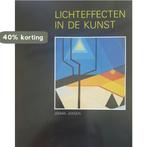 LICHTEFFECTEN IN DE KUNST 9789062163243 Johan Jansen, Verzenden, Zo goed als nieuw, Johan Jansen