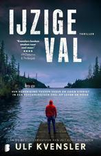 IJzige val 9789022598252 Ulf Kvensler, Verzenden, Gelezen, Ulf Kvensler