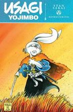 Usagi Yojimbo: Homecoming, Verzenden, Zo goed als nieuw