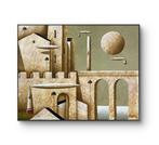 Carlo Mirabasso - Distance and hope