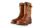 Travelin Laarzen in maat 44 Bruin | 10% extra korting, Kleding | Heren, Schoenen, Bruin, Verzenden, Overige typen, Zo goed als nieuw