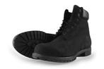 Timberland Veterboots in maat 40 Zwart | 10% extra korting, Kleding | Heren, Schoenen, Verzenden, Boots, Zo goed als nieuw, Timberland