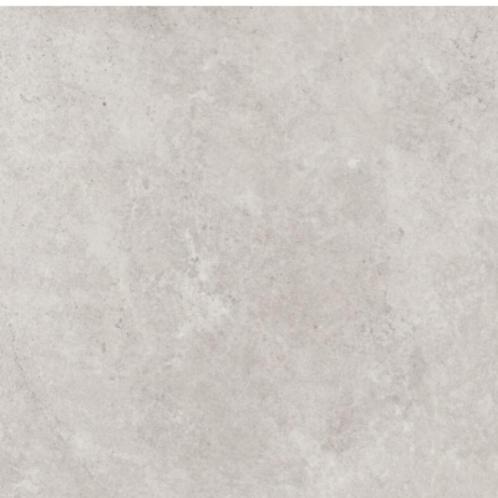 Vloertegel Cerrad Tacoma 60x60 cm Mat Wit (Prijs per m2), Doe-het-zelf en Verbouw, Tegels, 60 cm of meer, Vloertegels, Nieuw, Overige materialen