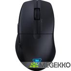 Turtle Beach Pure AIR Wireless Gaming Mouse Black, Computers en Software, Muizen, Verzenden, Nieuw, Turtle Beach