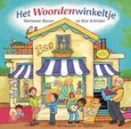 Winkeltjes - Het woordenwinkeltje 9789048860876 Moon, Verzenden, Zo goed als nieuw, Moon