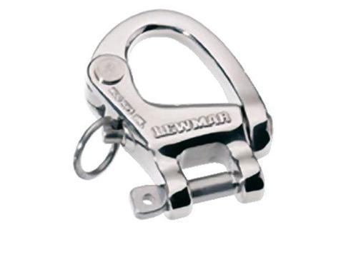 Lewmar Synchro 72 snapshackle, Watersport en Boten, Accessoires en Onderhoud, Ophalen of Verzenden