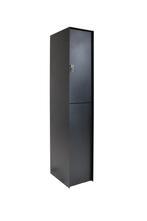 Pakketbrievenbus | eSafe | Fenix Connect Bticino, Verzenden, Nieuw, Aluminium, Staande brievenbus