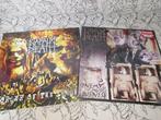 Napalm Death - Order Of The Leech & Enemy Of The Music, Cd's en Dvd's, Nieuw in verpakking
