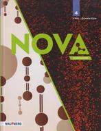 Nova 2e fase nieuwe Natuur- en Scheikunde - 4/5 VWO -, Verzenden, Zo goed als nieuw, A. Breedveld