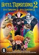 Hotel Transylvania 2 - DVD, Cd's en Dvd's, Dvd's | Tekenfilms en Animatie, Verzenden, Nieuw in verpakking