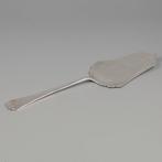 C. de Langen Art-Deco NO RESERVE - Taartschep - .833 zilver