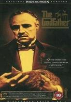 The Godfather DVD (2004) Marlon Brando, Coppola (DIR) cert, Zo goed als nieuw, Verzenden