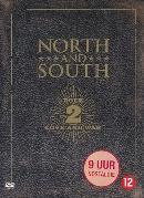 North & south - book 2 - DVD, Cd's en Dvd's, Verzenden, Nieuw in verpakking