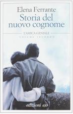 9788866321811 Storia del nuovo cognome. Lamica geniale, Boeken, Verzenden, Zo goed als nieuw, Elena Ferrante