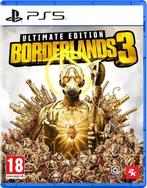 Borderlands 3-Ultimate Edition (PlayStation 5) NIEUW, Ophalen of Verzenden, Nieuw