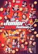 Junior sint festival - DVD, Verzenden, Nieuw in verpakking