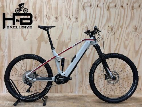 Bulls Sonic EVO AM 1 29 inch E-Mountainbike Shimano 2022, Fietsen en Brommers, Fietsen | Mountainbikes en ATB, Fully, Heren, 49 tot 53 cm