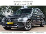 Mercedes-Benz GLC 220d 4MATIC Premium Plus Burmester Leder, Auto's, Mercedes-Benz, Automaat, GLC, Diesel, Nieuw
