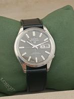 Seiko - Sportsmatic Green Cross Hair Dial - Zonder