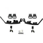 Baja Designs 2014+ Polaris RZR XP1000/RS1 Unlimited, Ophalen of Verzenden, Nieuw